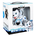 Радиоуправляемая интерактивная собака Wow!Dog - K10 Радиоуправляемая интерактивная собака Wow!Dog - K10