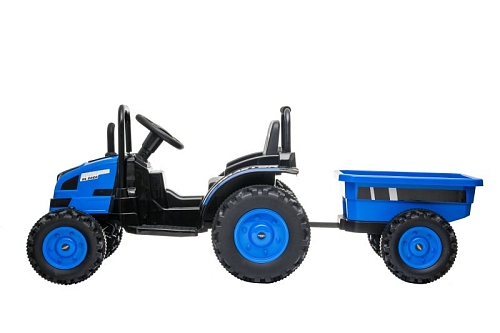 Трактор HL388 Синий Трактор HL388 Синий