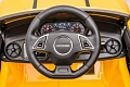 Автомобиль Chevrolett Camarо HL558 Желтый Автомобиль Chevrolett Camarо HL558 Желтый