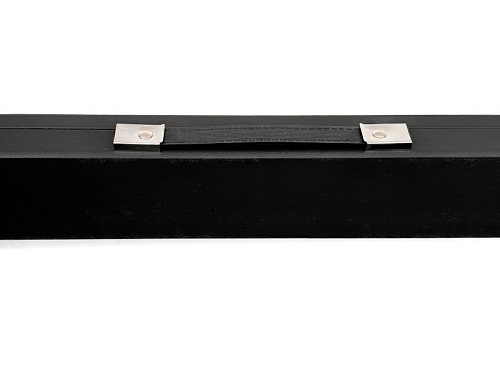Футляр для кия "Moscow 1/1" 90 см, синий Футляр для кия "Moscow 1/1" 90 см, синий