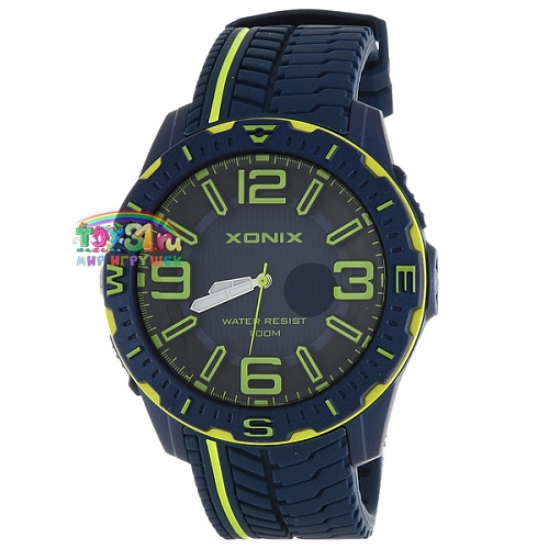 Xonix Uz-003a Спорт Xonix Uz-003a Спорт