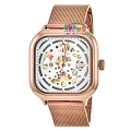 Skmei 9184rg Rose Gold Skmei 9184rg Rose Gold