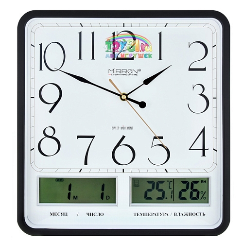 Mirron P3325а-2 Жк Чб Mirron P3325а-2 Жк Чб