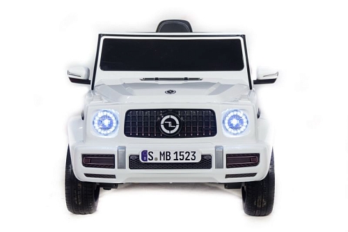 Джип Mercedes Benz G63 mini 1523ЧЗ Красный краска Джип Mercedes Benz G63 mini 1523ЧЗ Красный краска