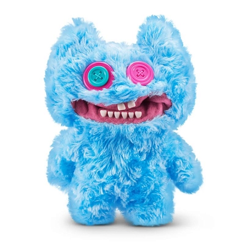 Мягкая игрушка FUGGLER Семья Фагглеров - 15725B Мягкая игрушка FUGGLER Семья Фагглеров - 15725B