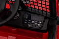 Джип Jeep Rubicon ХМХ 637 Красный Джип Jeep Rubicon ХМХ 637 Красный