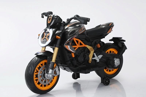 Мотоцикл Moto Augusta 800RC YKB5937ЧЗ Оранжевый Мотоцикл Moto Augusta 800RC YKB5937ЧЗ Оранжевый