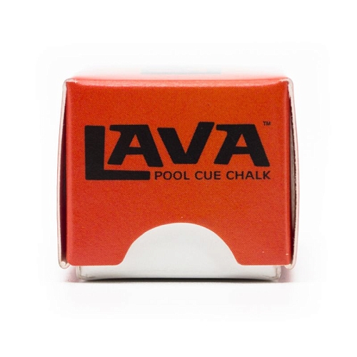 Мел <Tweeten Lava> (2 шт) красный Мел <Tweeten Lava> (2 шт) красный