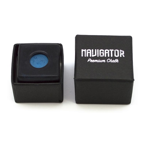Мел "Navigator Premium Chalk" синий Мел "Navigator Premium Chalk" синий