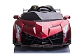 Автомобиль Lamborghini Veneno ХМХ 615 Красный краска Автомобиль Lamborghini Veneno ХМХ 615 Красный краска