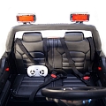 Джип Jeep Big QLS 618 Черный краска Джип Jeep Big QLS 618 Черный краска