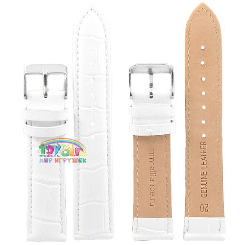 Mm-alliance S-01, 20 Р-р, White, L Mm-alliance S-01, 20 Р-р, White, L