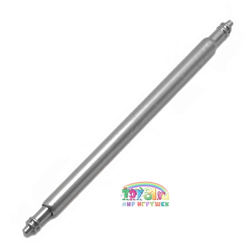 Ушко Часовое Stailer 22мм 1,5 (100шт.) Ушко Часовое Stailer 22мм 1,5 (100шт.)