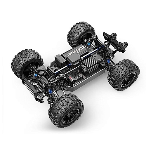 Радиоуправляемый внедрожник Hyper Go 1:12 - MJX-12212 Радиоуправляемый внедрожник Hyper Go 1:12 - MJX-12212