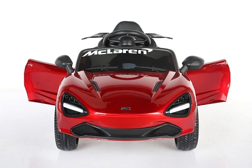 Автомобиль McLaren 600LT 3013 Бордо краска Автомобиль McLaren 600LT 3013 Бордо краска