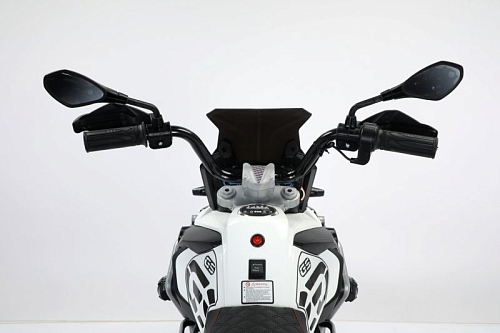 Мотоцикл Suzuki GSX YHE8672A ЧЗ Красный Мотоцикл Suzuki GSX YHE8672A ЧЗ Красный