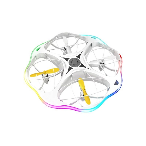 Радиоуправляемый квадрокоптер LED GYRO - RWA-H158 Радиоуправляемый квадрокоптер LED GYRO - RWA-H158