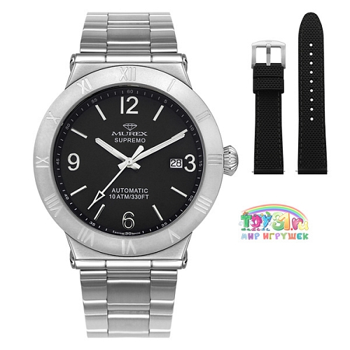 Murex Mua672-ss-3 Murex Mua672-ss-3