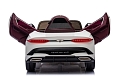 Автомобиль Bentley Bacalar JE1008 ЧЗ Зеленый краска Автомобиль Bentley Bacalar JE1008 ЧЗ Зеленый краска