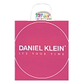 Пакет Бумажный Для Часов Розовый 02 Daniel Klein Пакет Бумажный Для Часов Розовый 02 Daniel Klein