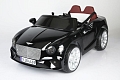 Автомобиль Bentley Continental 4469 Черный краска Автомобиль Bentley Continental 4469 Черный краска