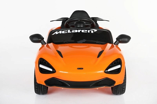 Автомобиль McLaren 600LT 3013 Оранжевый Автомобиль McLaren 600LT 3013 Оранжевый