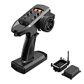 Радиоуправляемый краулер Ford Bronco Baja 1/8 - MJX-H8P Радиоуправляемый краулер Ford Bronco Baja 1/8 - MJX-H8P