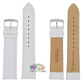Modeno 22 Мм Бел Croco С Серебряной Застёжкой A000 Modeno 22 Мм Бел Croco С Серебряной Застёжкой A000