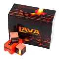 Мел <Tweeten Lava> (2 шт) красный Мел <Tweeten Lava> (2 шт) красный