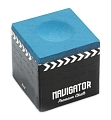 Мел "Navigator Premium Chalk" синий Мел "Navigator Premium Chalk" синий