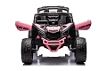 Багги BRP Can-Am Maverick CA003 Розовый краска Багги BRP Can-Am Maverick CA003 Розовый краска