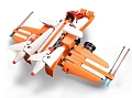 Конструктор Cada Звездный истребитель, 287 деталей - C54006W Конструктор Cada Звездный истребитель, 287 деталей - C54006W