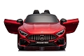Автомобиль Mercedes Benz DK SL63 Бордо Краска Автомобиль Mercedes Benz DK SL63 Бордо Краска