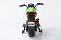 Мотоцикл Moto Augusta 800RC YKB5937 Зеленый Мотоцикл Moto Augusta 800RC YKB5937 Зеленый
