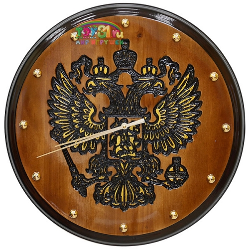 Бриг+ Герб Рф Фрезерованные Бриг+ Герб Рф Фрезерованные