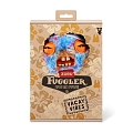 Мягкая игрушка FUGGLER Монстр Отец Треска - 15714M Мягкая игрушка FUGGLER Монстр Отец Треска - 15714M