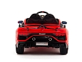 Детский электромобиль Lamborghini SVJ (красный, 12V) - HL328 Детский электромобиль Lamborghini SVJ (красный, 12V) - HL328