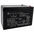 Аккумулятор XINLEINA 12V14Ah/20Hr - X-6FM14 Аккумулятор XINLEINA 12V14Ah/20Hr - X-6FM14