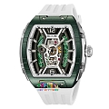 Skmei M033wt White Skmei M033wt White