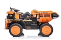 Самосвал HC302 Оранжевый Самосвал HC302 Оранжевый