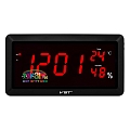 Vst780s-1 220в Крас.циф (темп, Влаж.)+блок Vst780s-1 220в Крас.циф (темп, Влаж.)+блок