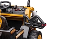 Самосвал HC302 Желтый Самосвал HC302 Желтый