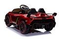 Автомобиль Lamborghini Veneno ХМХ 615В Красный краска Автомобиль Lamborghini Veneno ХМХ 615В Красный краска