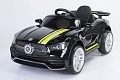 Автомобиль Mercedes Benz GT 3775 Черный краска Автомобиль Mercedes Benz GT 3775 Черный краска