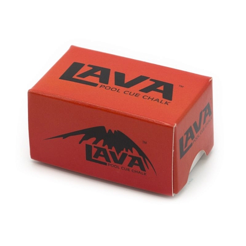 Мел <Tweeten Lava> (2 шт) красный Мел <Tweeten Lava> (2 шт) красный
