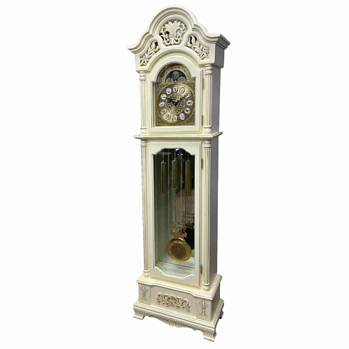 Напольные кварцеаые часы 8609-IVM Quartz Напольные кварцеаые часы 8609-IVM Quartz