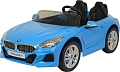 Автомобиль BMW Z4 6673R Синий Автомобиль BMW Z4 6673R Синий