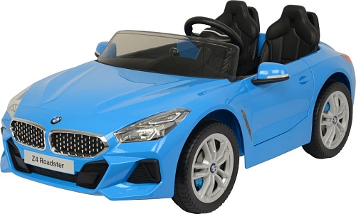 Автомобиль BMW Z4 6673R Синий Автомобиль BMW Z4 6673R Синий