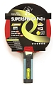 Теннисная ракетка Dragon Superspin 6 Star New (прямая) Теннисная ракетка Dragon Superspin 6 Star New (прямая)