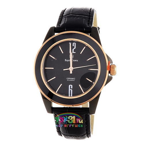 Royal Crown 6610m-rsg-1 Royal Crown 6610m-rsg-1